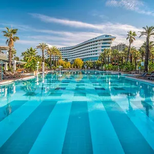 5* Resort Concorde De Luxe - Ultra