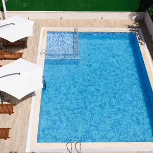 3* Otel Afsin