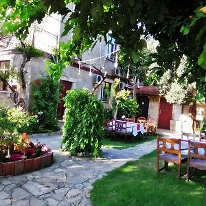 Side Antik Sempati Antalya