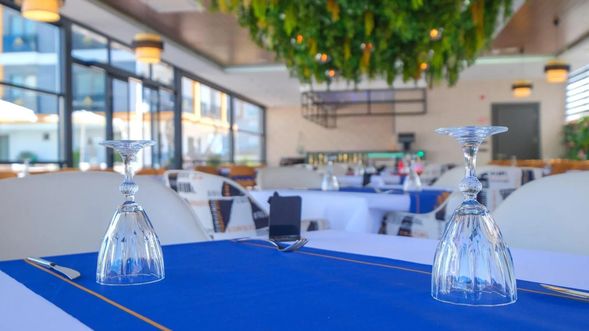 Elysium Deluxe Suites Antalya Türkiye