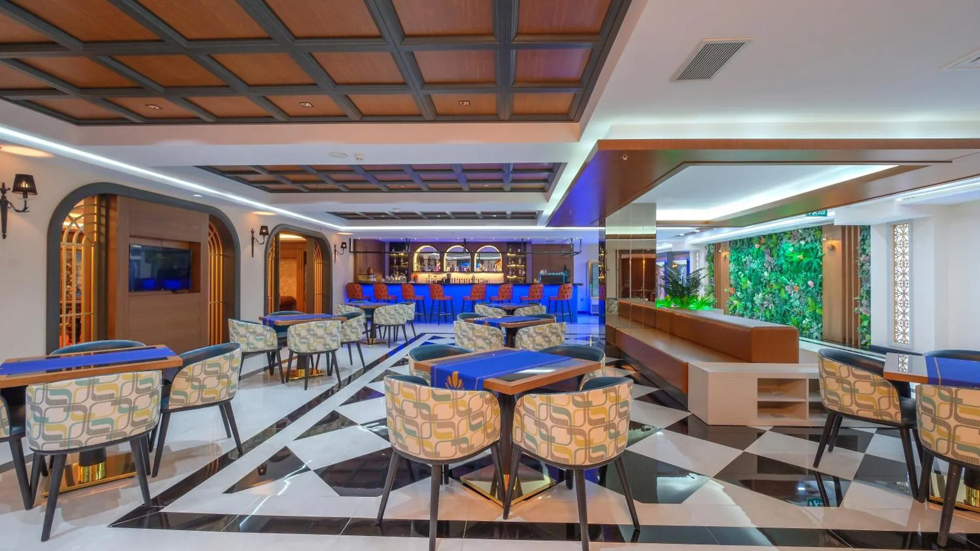 Elysium Deluxe Suites Antalya 0*,