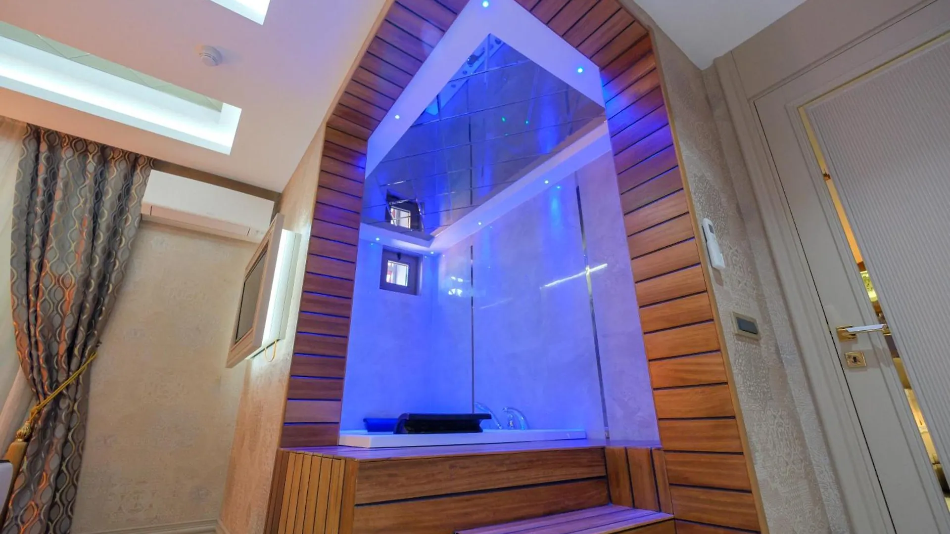 Elysium Deluxe Suites Antalya