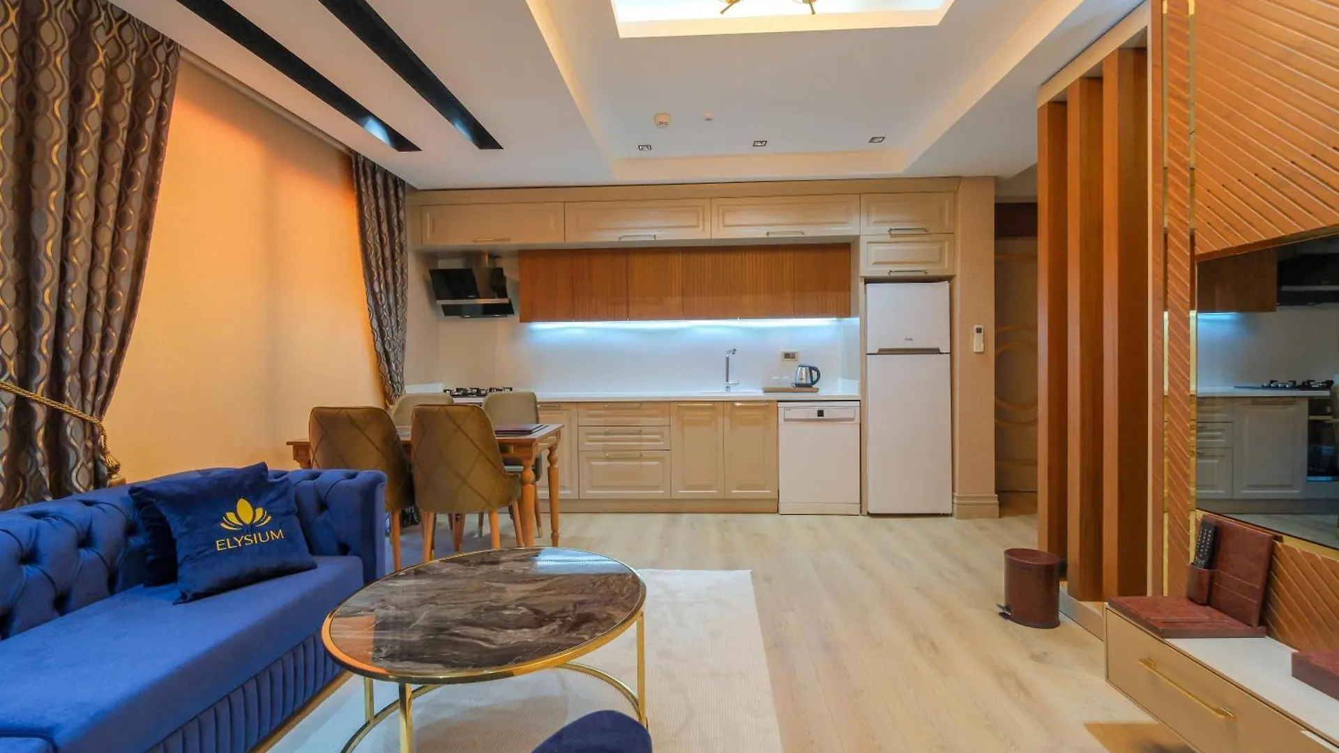 Elysium Deluxe Suites Antalya 0*,  Türkiye