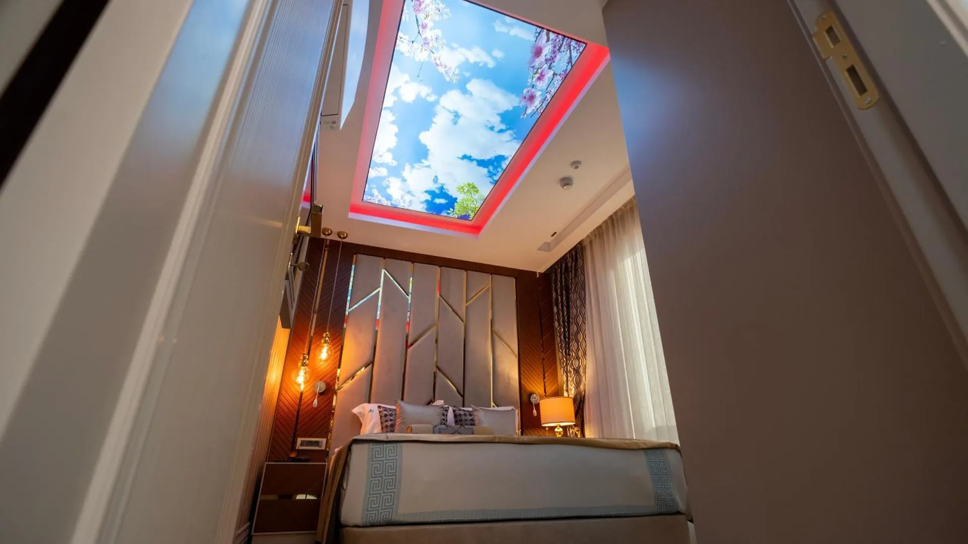 Elysium Deluxe Suites Antalya